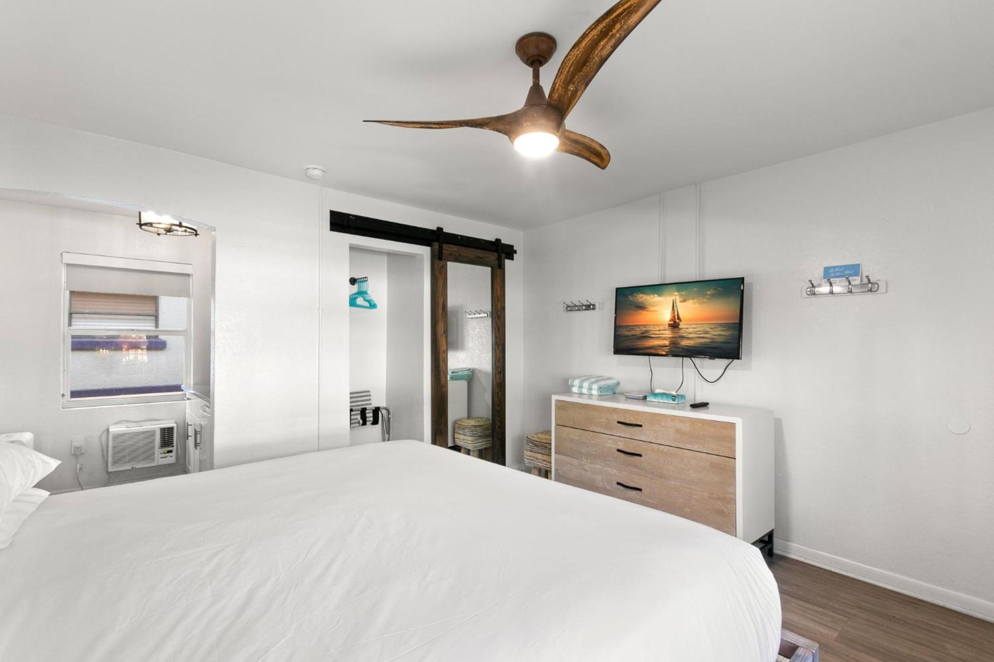 Hotel Cabana Clearwater Beach Habitación foto