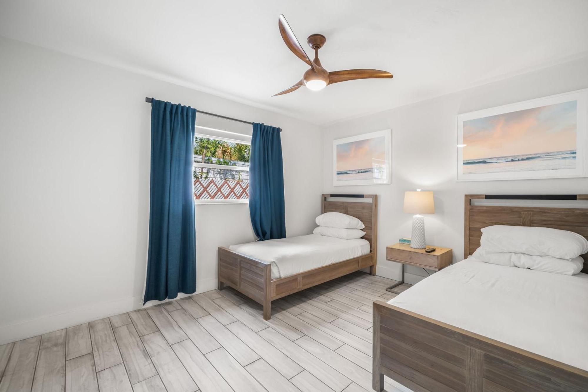 Hotel Cabana Clearwater Beach Habitación foto